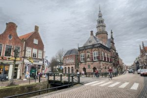 Stadhuis Bolsward