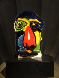 Karel Appel