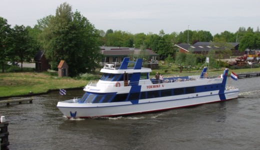 Museum en varen