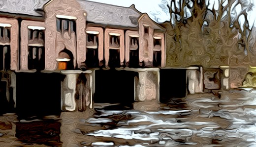 Woudagemaal