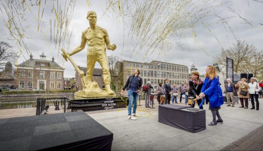 Museumweek 2018 Friesland