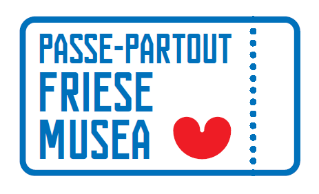 logo passe partout friese musea
